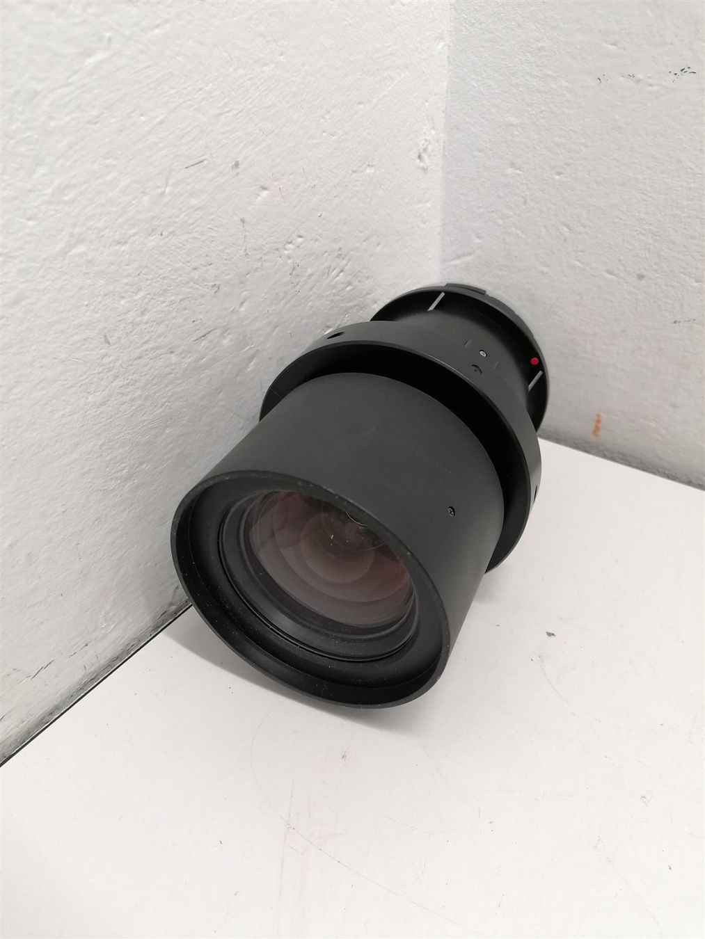 Videoprojektoren: Panasonic TKGF0160-3 Beamer Objektiv – Gebraucht aus Niederdorf von LeptonAG 1