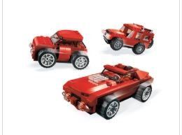 Lego Jeux de construction: LEGO 4883 – D'occasion à Uetikon am See par Peter_von_Lanthen