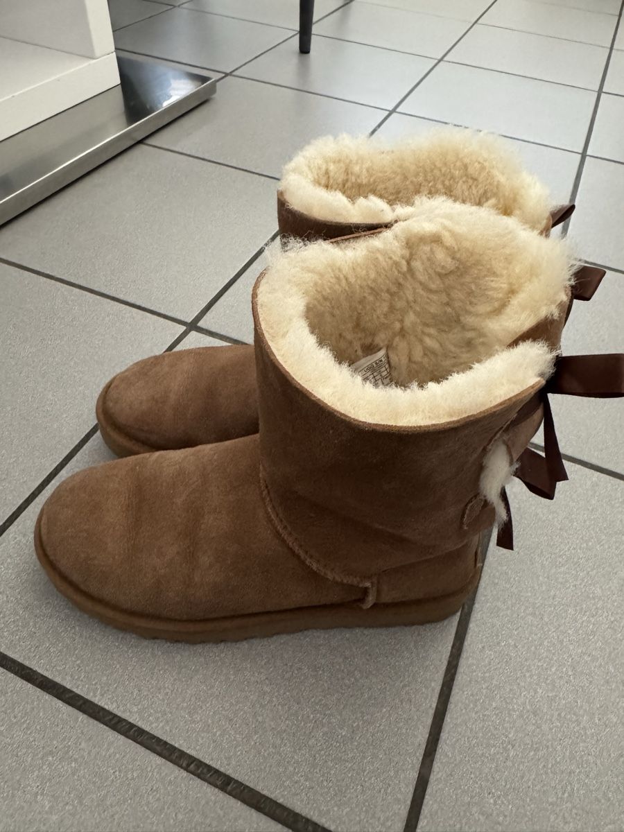 Ugg Scarpe da donna: UGG Boots  – Usato da Buchs SG venduto da MarijaMK 2