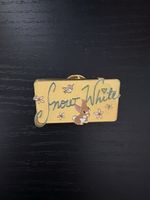 Loungefly Snow White Pin Disney
