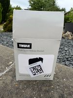 Thule Quick Release Bracket neu
