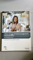 Office-Knigge & Selbstmanagement/Personal Skills Buch