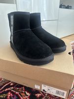 UGG‘s 