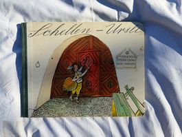 Schellen-Urli – Selina Chönz / Alois Carigiet