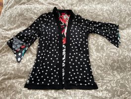 Wende Jacke für Damen