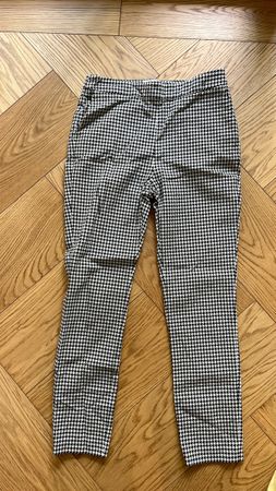 Sezane Hose Clara