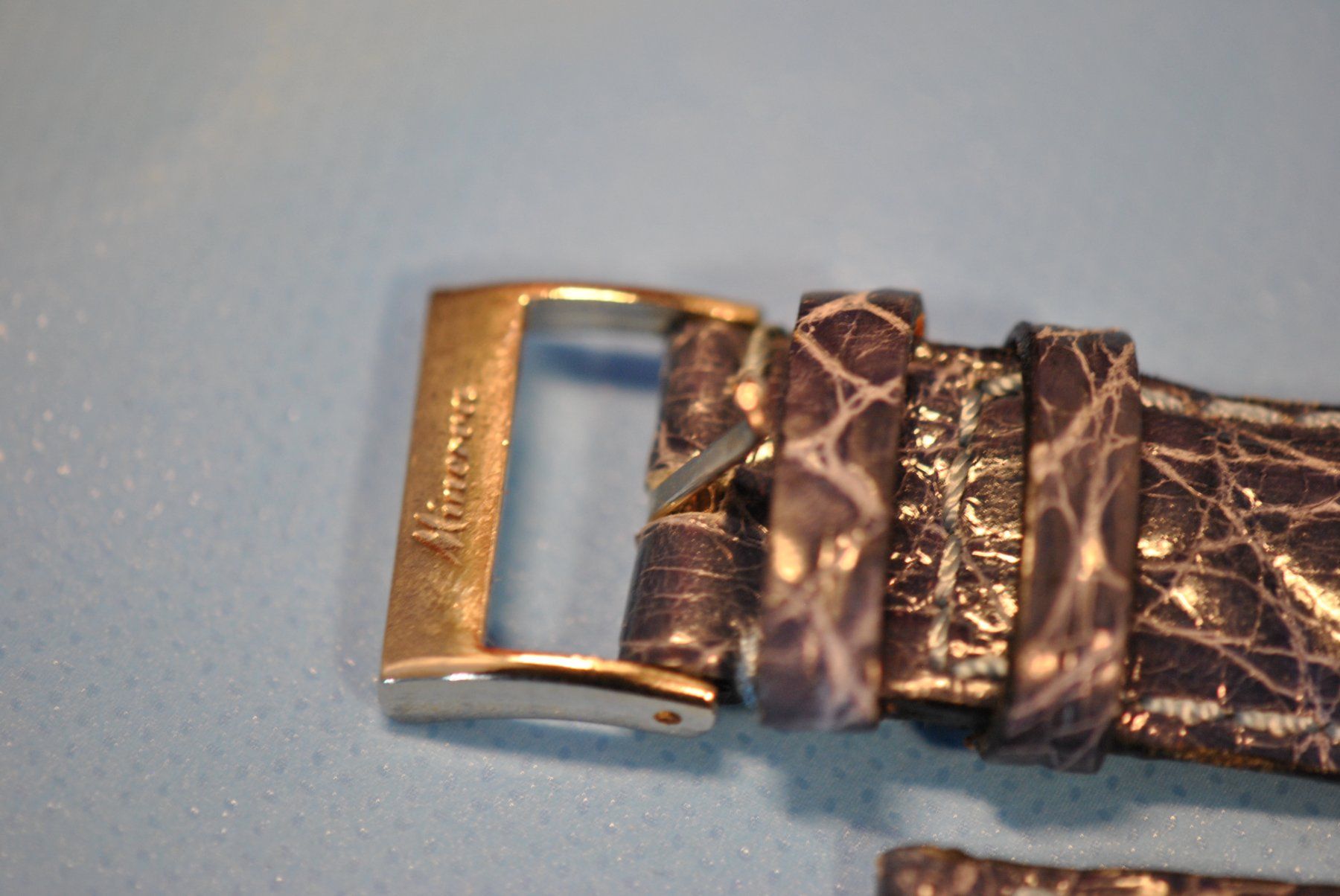 Armbänder & -reifen: Minerva – Neu (gemäss Beschreibung) aus Oberrohrdorf von Sammler500