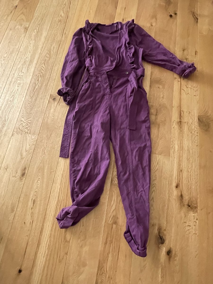 Jumpsuits: Jumpsuit von Louizon – D'occasion à Schänis par coconut010