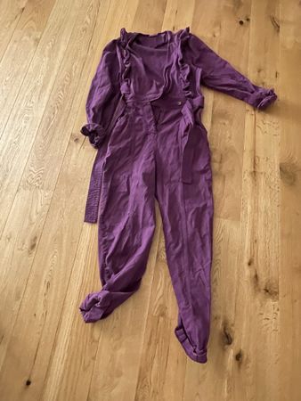 Jumpsuit von Louizon