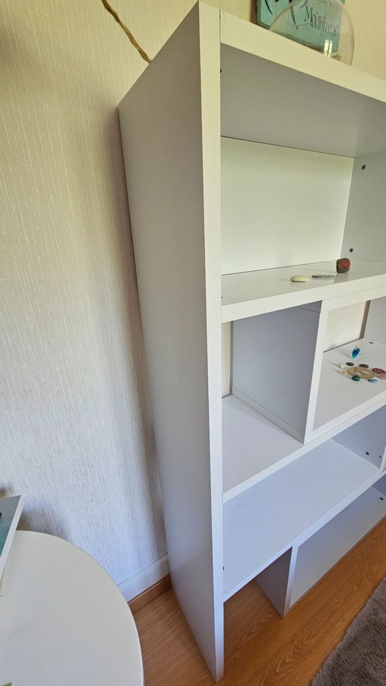 Ikea Armoires: Bibliothèque modulable – D'occasion à Rolle par jes_m79g 1