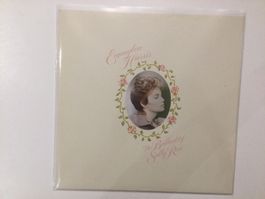 Emmylou Harris LP - Ballad Of Sally Rose
