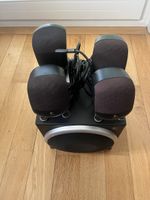 Logitech Z-540 Speaker