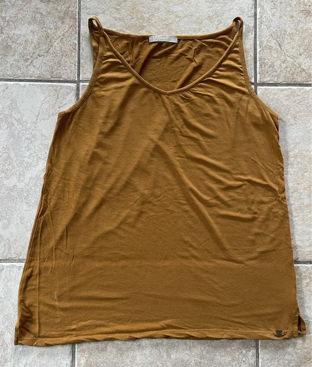 Combishort Jaune Moutarde Ikone Paris Olga – Taille 38, Neuf Avec étiquettes