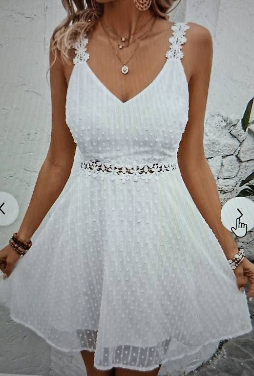 Kleider: Sommerkleid – Gebraucht aus Männedorf von Mis_nl7l