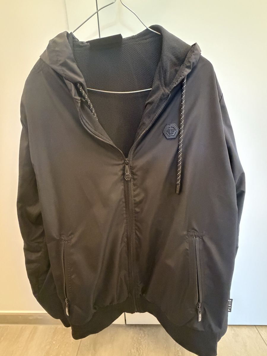 Philipp Plein Jacken: Philipp Plein Bomberjacke – Neu (gemäss Beschreibung) aus Wilen b. Wollerau von kat_hw7k 4