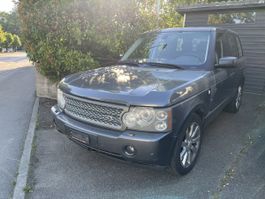 Range Rover 4.2 l