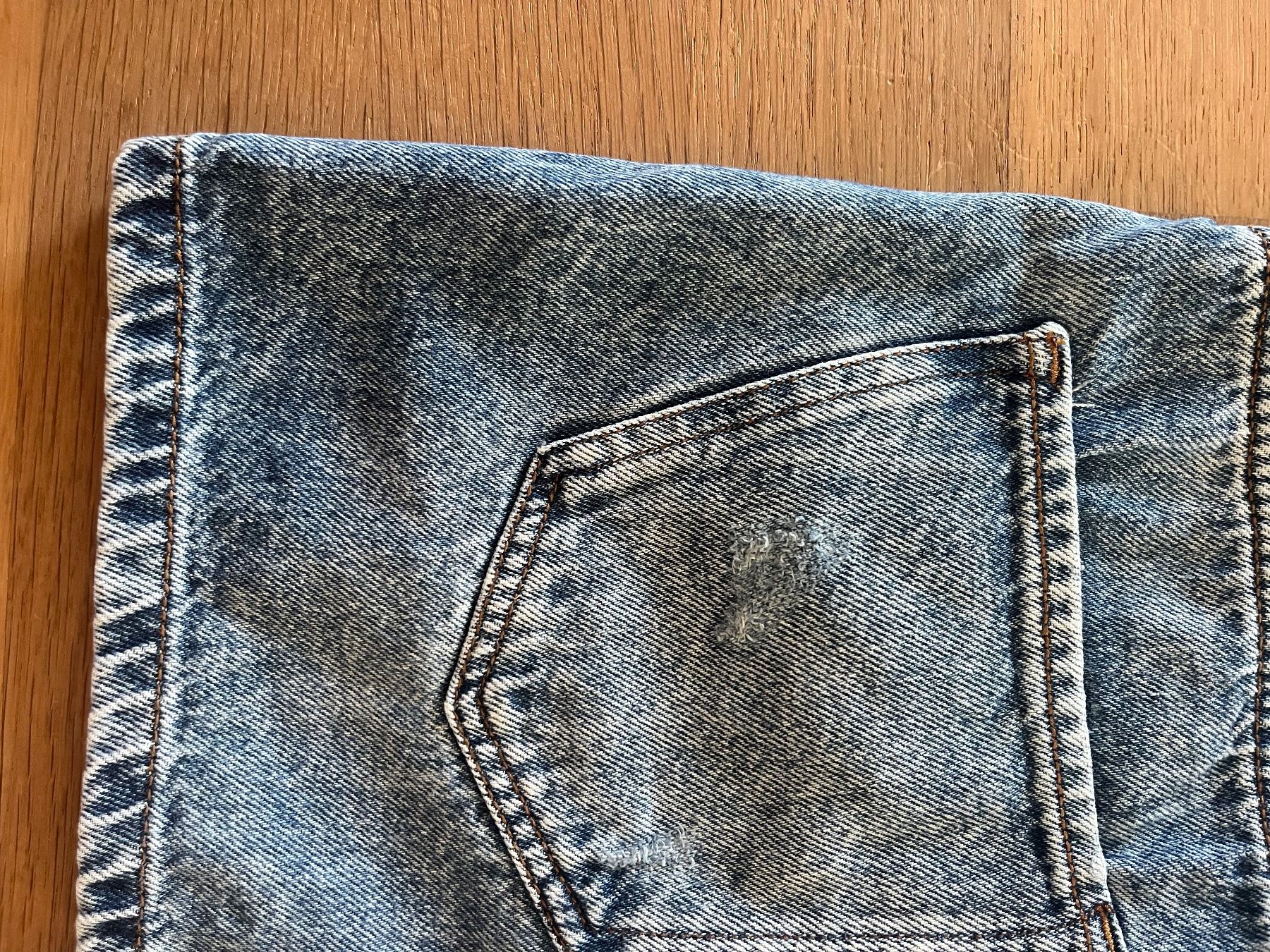Only Jeans: Jeans Shorts ONLY – Gebraucht aus Laupen BE von lee_ym6v 7