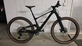 MTB Scott Spark 930 Fully 29' GR M **NEU inkl. Garantie
