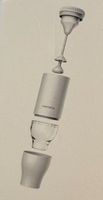 Milch Formula Dispenser