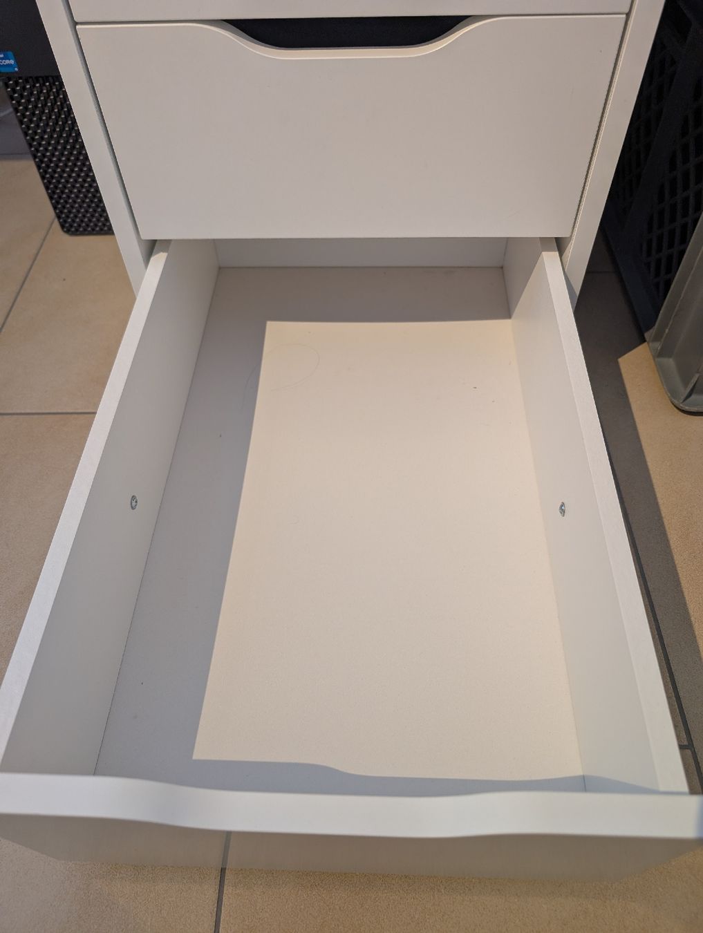 Ikea Schreibtische: Bürotisch / Pult – Gebraucht aus Buttwil von Sadusk 1