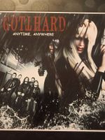 Gotthard / Steve Lee -  persönlich gesammelt - 20x20cm