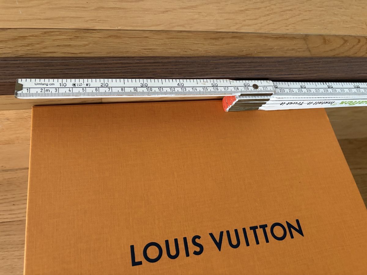 Louis Vuitton Borse: Louis viton – Usato da Schlieren venduto da MQ1965 6