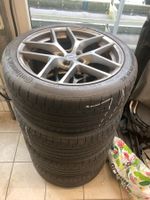 Ford Mustang Sommerräder 255/40R19