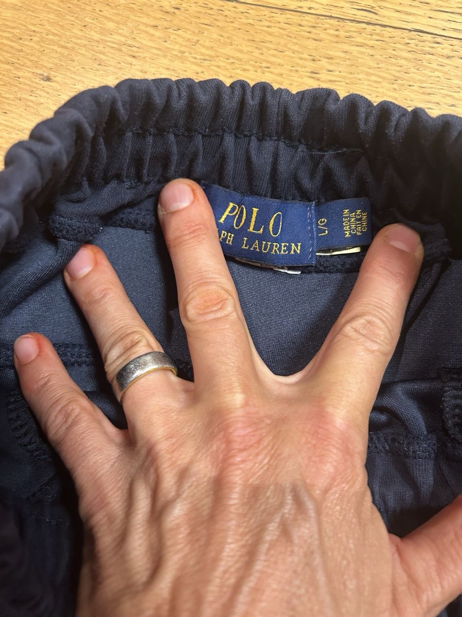 Ralph Lauren Pantaloni: Shorts polo ralph lauren – Usato da Sils im Domleschg venduto da preski76 2