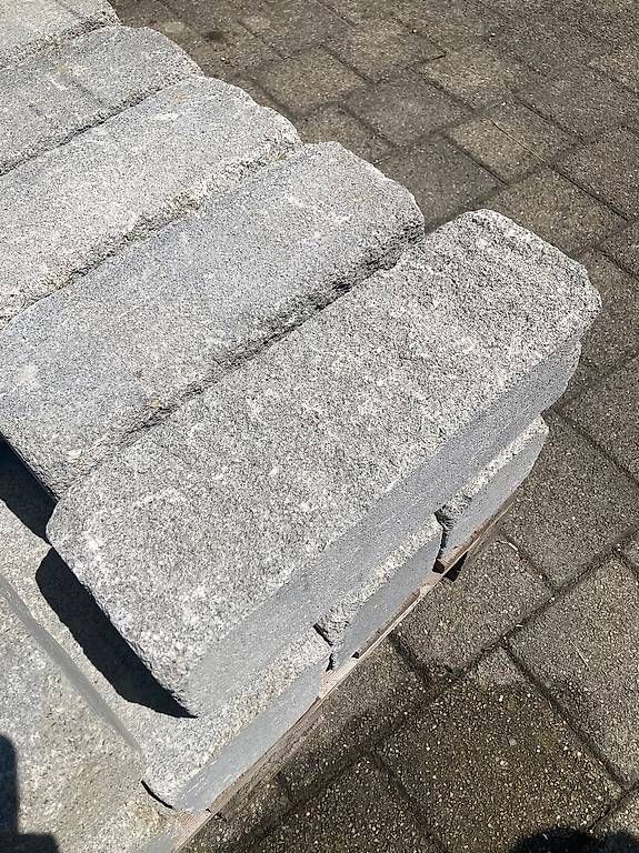 Steine & Dachziegeln: SANTURO Weinbergmauerstein – Neu (gemäss Beschreibung) aus Friltschen von car_lb7t 1