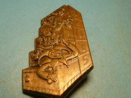 BASEL 2015 BRONZE