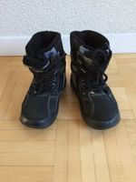 Winterschuhe für Kinder Grösse 23