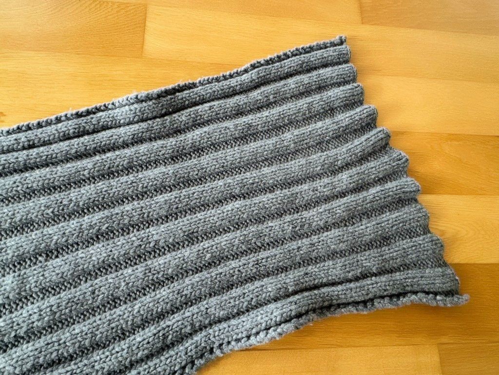 Strenesse Foulard & Sciarpe: STRENESSE Schal – Usato da Kilchberg ZH venduto da Naori12 3