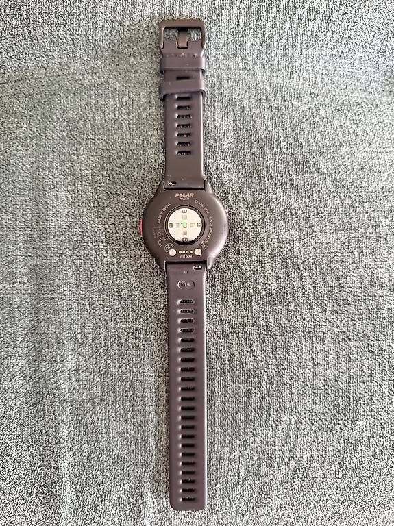 Smartwatch: Polar Pacer – Nuovo e nell'imballaggio originale da Yverdon-les-Bains venduto da azmoggg 3