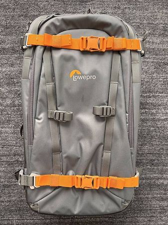 Fotorucksack LOWEPRO Wisthler BP450 AW