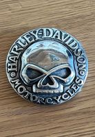 Harley Davidson / Gürtel - Schnalle / 2005 / Neu