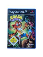 Crash: Herrscher der Mutanten PlayStation 2