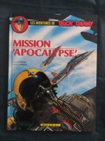 Buck Danny T.41 Mission "Apocalypse" Ed. 1983 Novedi TBE