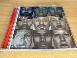 Bad Religion – The Gray Race