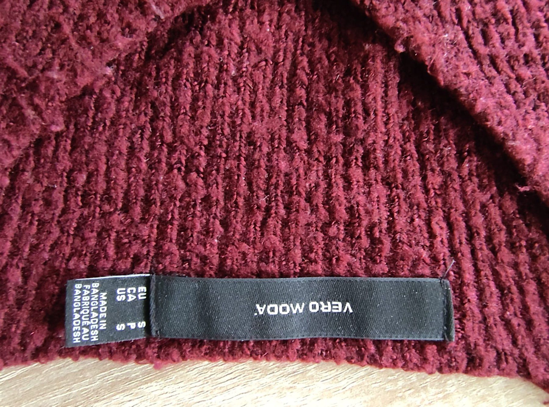 Pulls & Sweat-shirts: Kuschelpullover – D'occasion à Thun par cel_f7x7 1