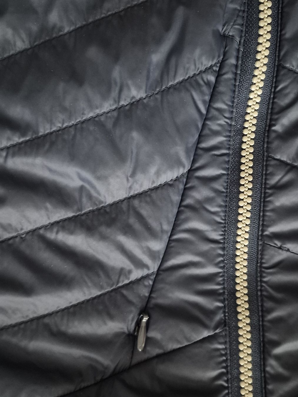Giacche: Steppjacke light – Usato da Escholzmatt venduto da Ipbuur 3