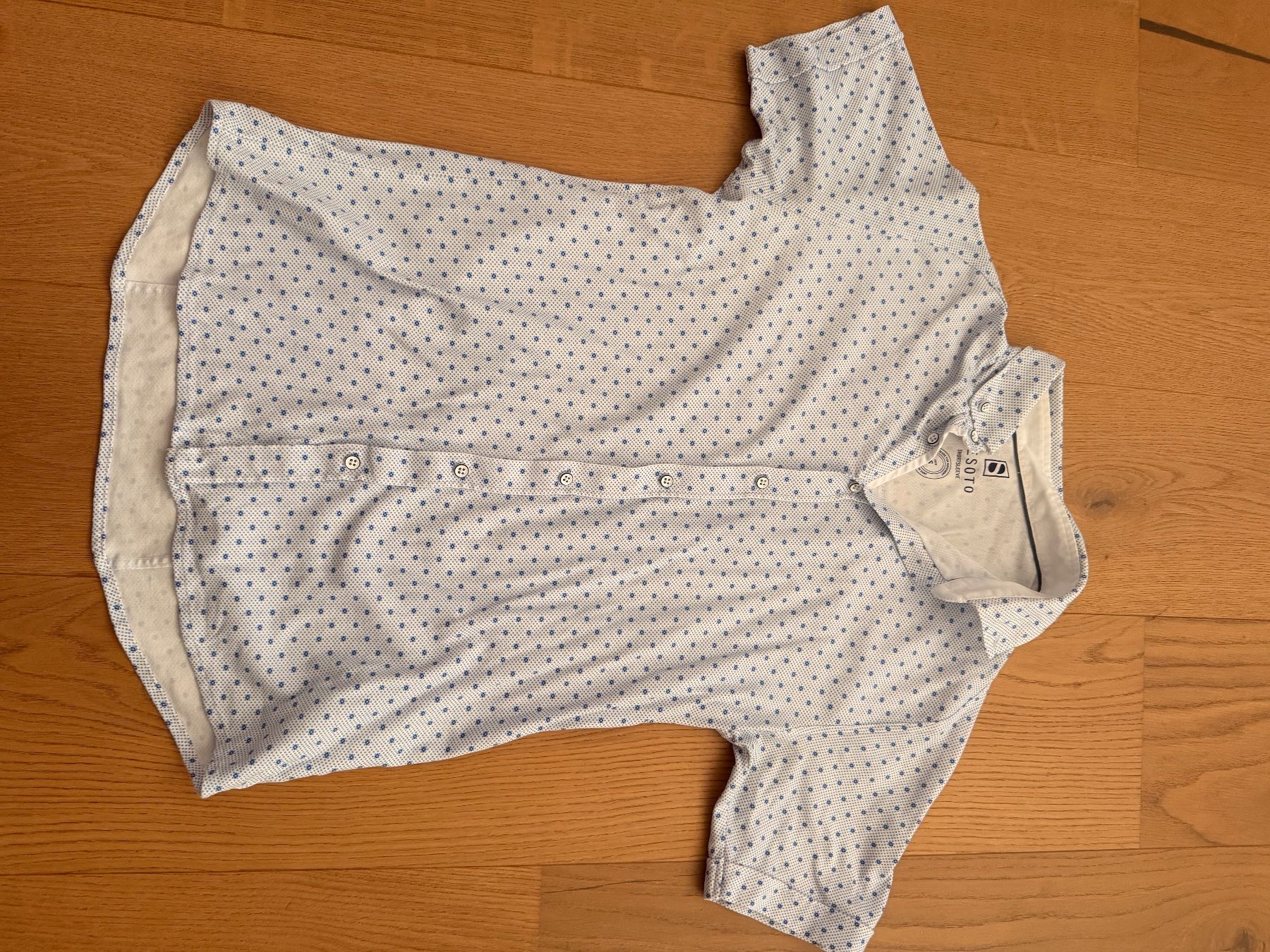 Camicie: Hemden – Usato da Rüthi (Rheintal) venduto da bue_wmb2 5