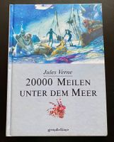 20’000 Meilen unter dem Meer / Jules Verne