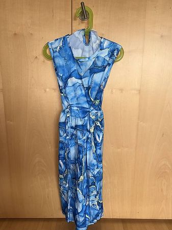 Kleid 10-12 Jahre