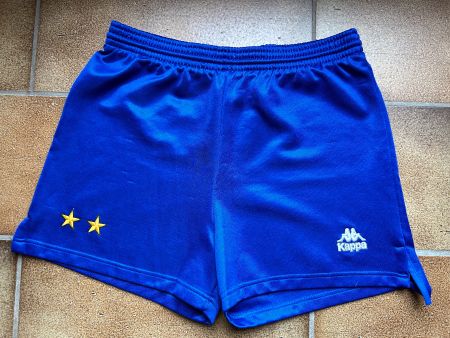 Shorts Juventus (S)