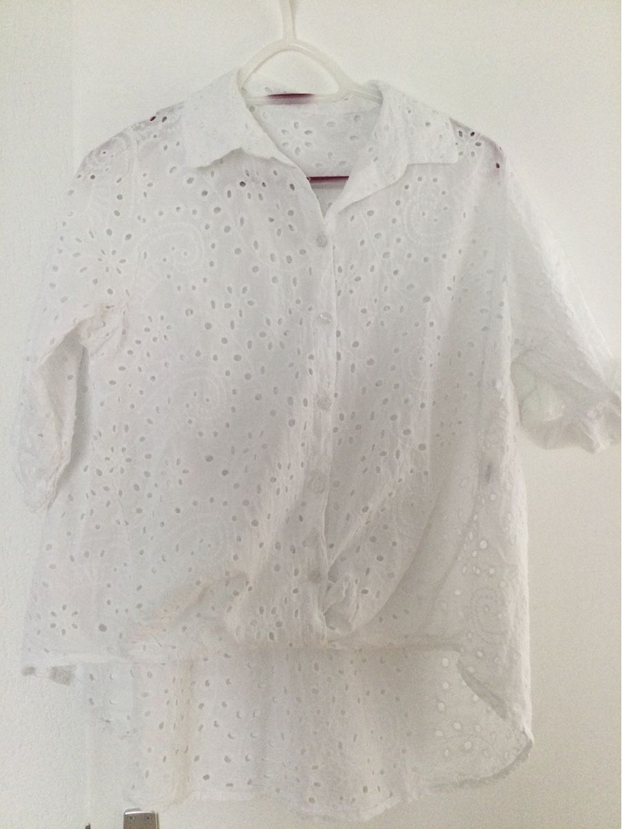 Blusen: Bluse neu modern  – Neu (gemäss Beschreibung) aus Villnachern von Anita2006 3