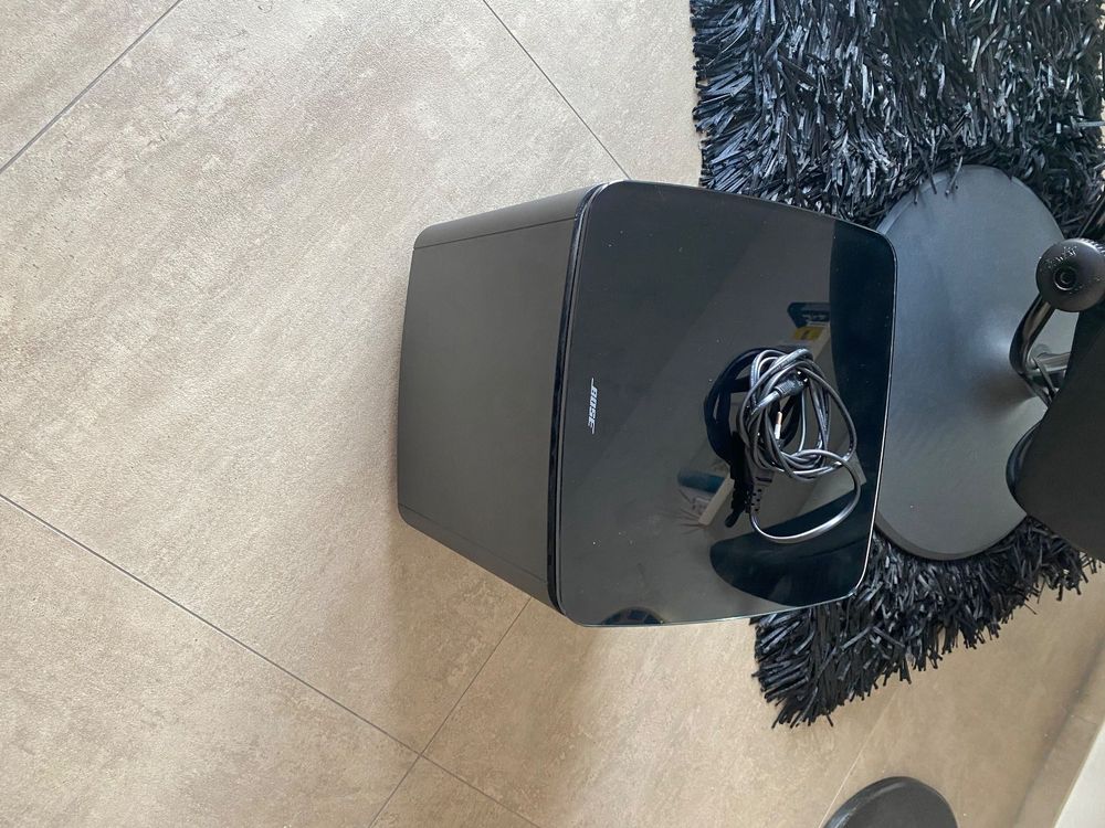 Defekter Bose Acoustimass 300 Bass Modul Kaufen auf Ricardo