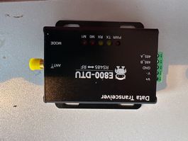 Ebyte E800-DTU Funk Datenreceiver