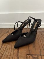 Damenschuhe T-Strap Buffalo London Grösse 41