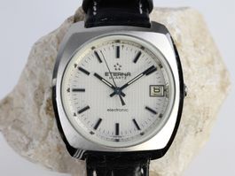 Vintage Eterna Armbanduhr