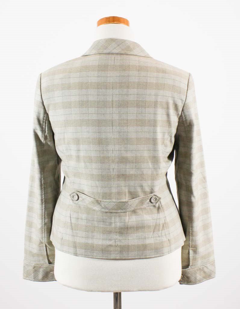 Comma Giacche: comma Blazer Gr. 42 – Usato da Belp venduto da caramel-secondhand 2